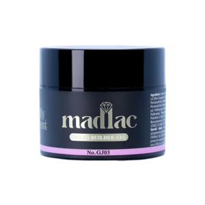 Jelly Boost No.GJ03 Madlac 50 ml - mleczny róż