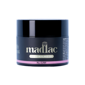 Jelly Boost No.GJ05 Madlac 50 ml - zgaszony róż