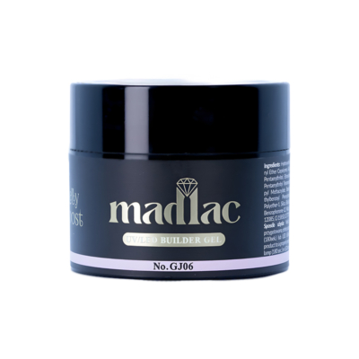 Jelly Boost No.GJ06 Madlac - opakowanie żelu 50 ml
