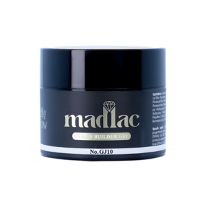 Jelly Flow No.GJ10 Madlac 50 ml - żel budujący galaretka