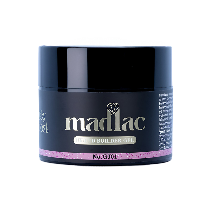 Jelly Boost GJ01 50ml - obrazek 3