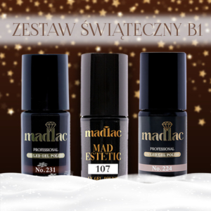 Zestaw świąteczny B1