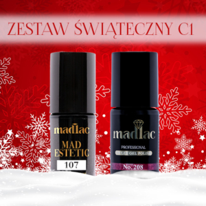 Zestaw świąteczny C1