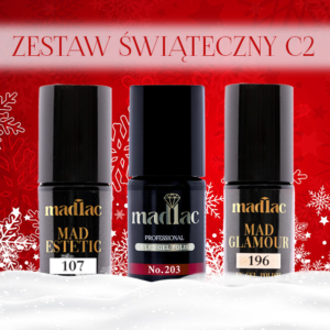 Zestaw świąteczny C2