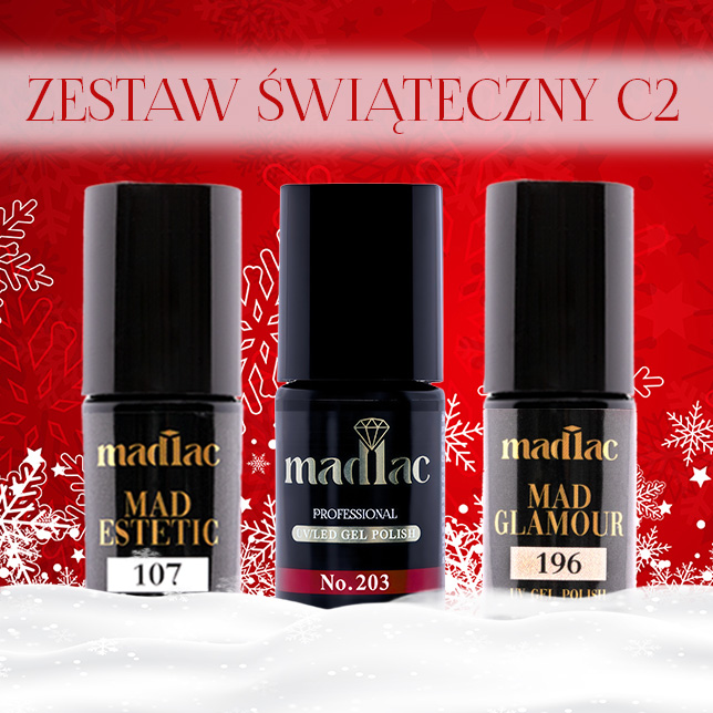Zestaw świąteczny C2
