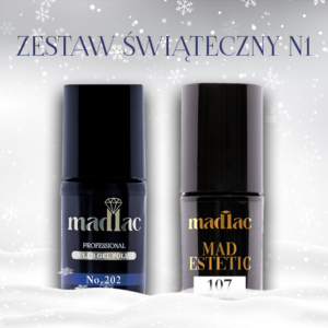 Zestaw świąteczny N1