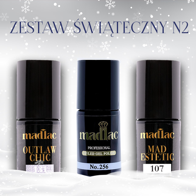 Zestaw świąteczny N2