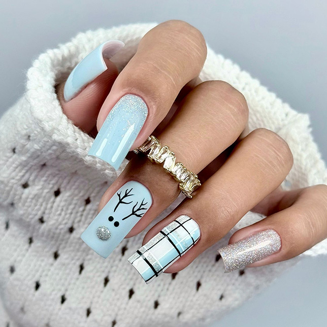 Zestaw świąteczny N2 - obrazek 2