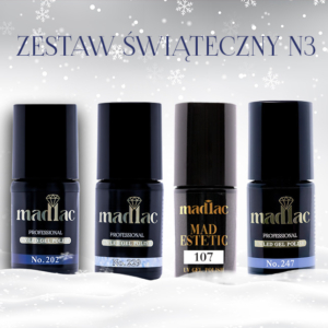 Zestaw świąteczny N3