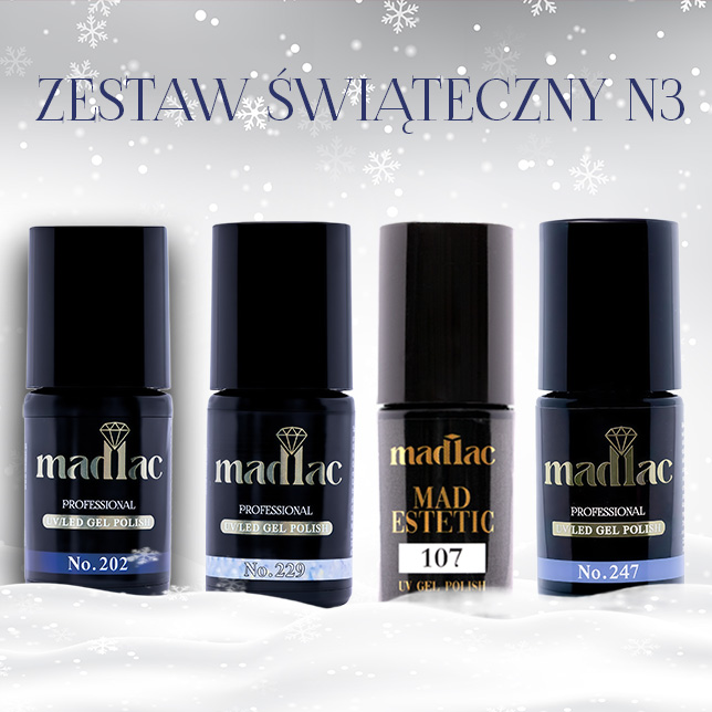 Zestaw świąteczny N3