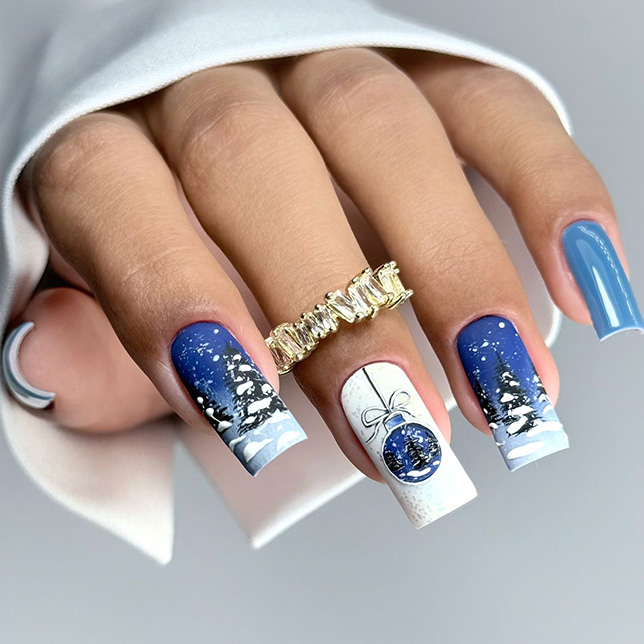 Zestaw świąteczny N3 - obrazek 2