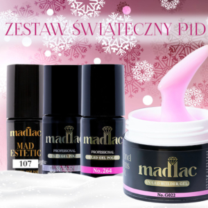 Zestaw świąteczny P1D