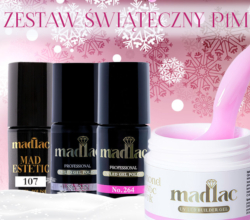 Zestaw świąteczny P1M