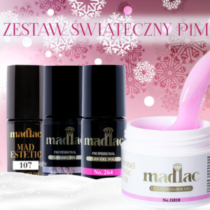 Zestaw świąteczny P1M