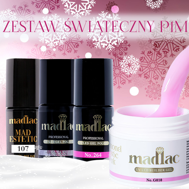 Zestaw świąteczny P1M