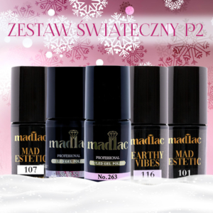 Zestaw świąteczny P2