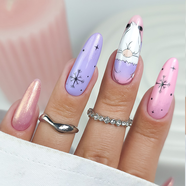 Zestaw świąteczny P2 - obrazek 2