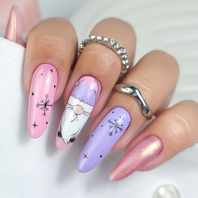 Zestaw świąteczny P2 - obrazek 3