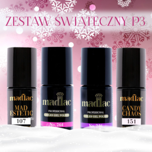 Zestaw świąteczny P3