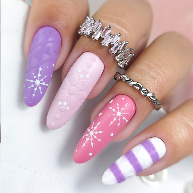 Zestaw świąteczny P3 - obrazek 3