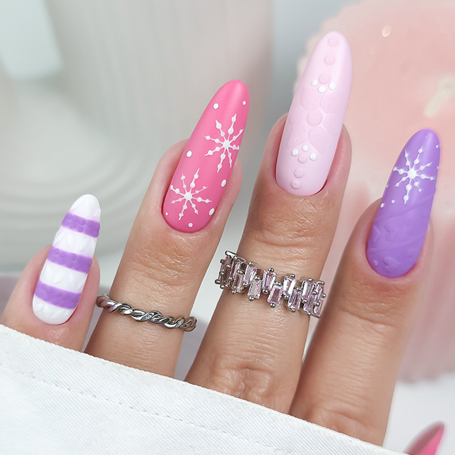 Zestaw świąteczny P3 - obrazek 2