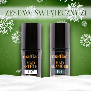 Zestaw świąteczny Z1