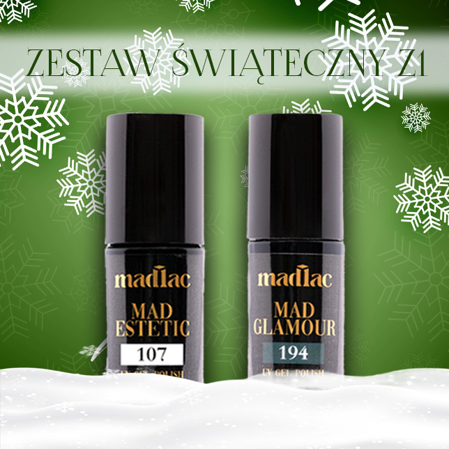 Zestaw świąteczny Z1