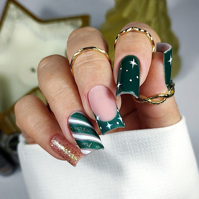 Zestaw świąteczny Z2M - obrazek 2