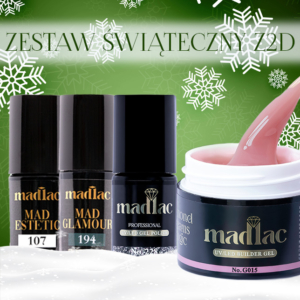 Zestaw świąteczny Z2D