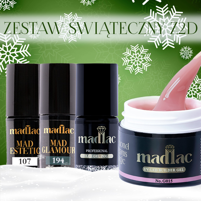 Zestaw świąteczny Z2D