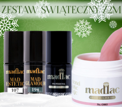 Zestaw świąteczny Z2M