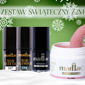 Zestaw świąteczny Z2M