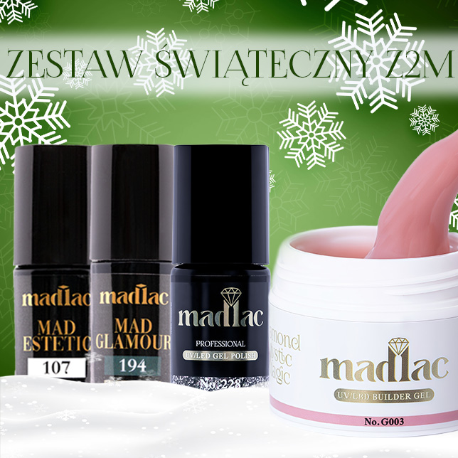 Zestaw świąteczny Z2M