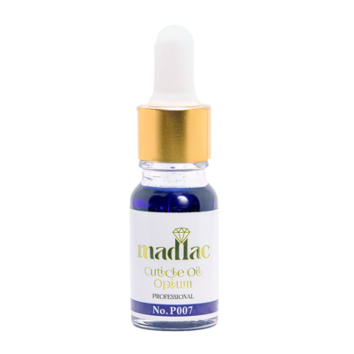 Cuticle Oil Opium - oliwka do skórek Madlac 10 ml
