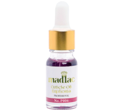 Cuticle Oil Euphoria No.P006 30ml