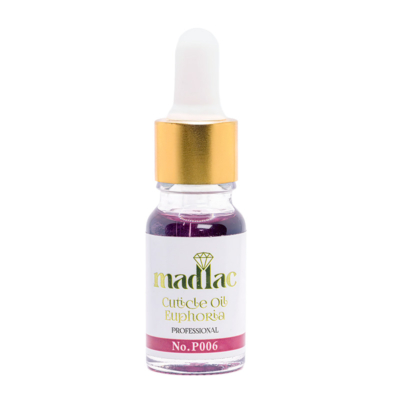 Cuticle Oil Euphoria oliwka do skórek 30 ml