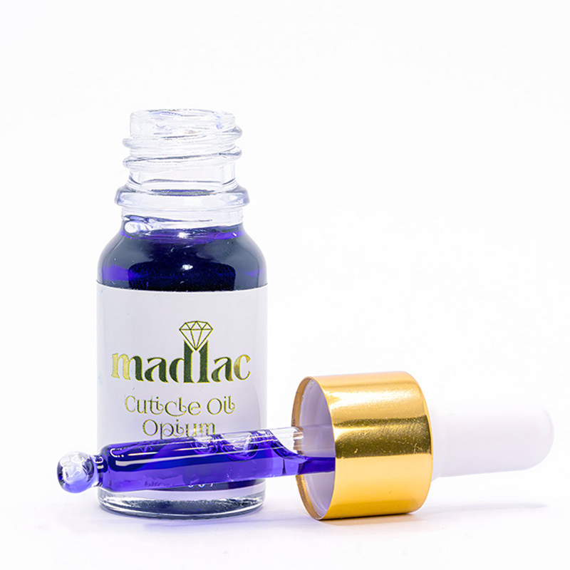 Cuticle Oil Opium No.P007 10ml - obrazek 3