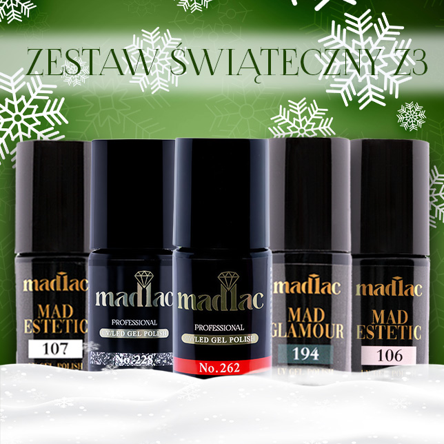 Zestaw świąteczny Z3