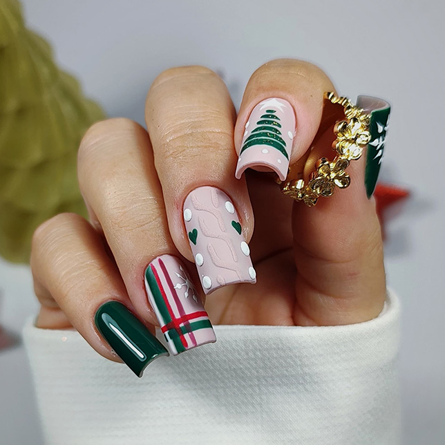 Zestaw świąteczny Z3 - obrazek 2