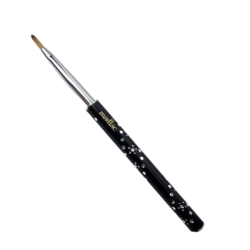 Pędzel do żelu Nr 2 - obrazek 4