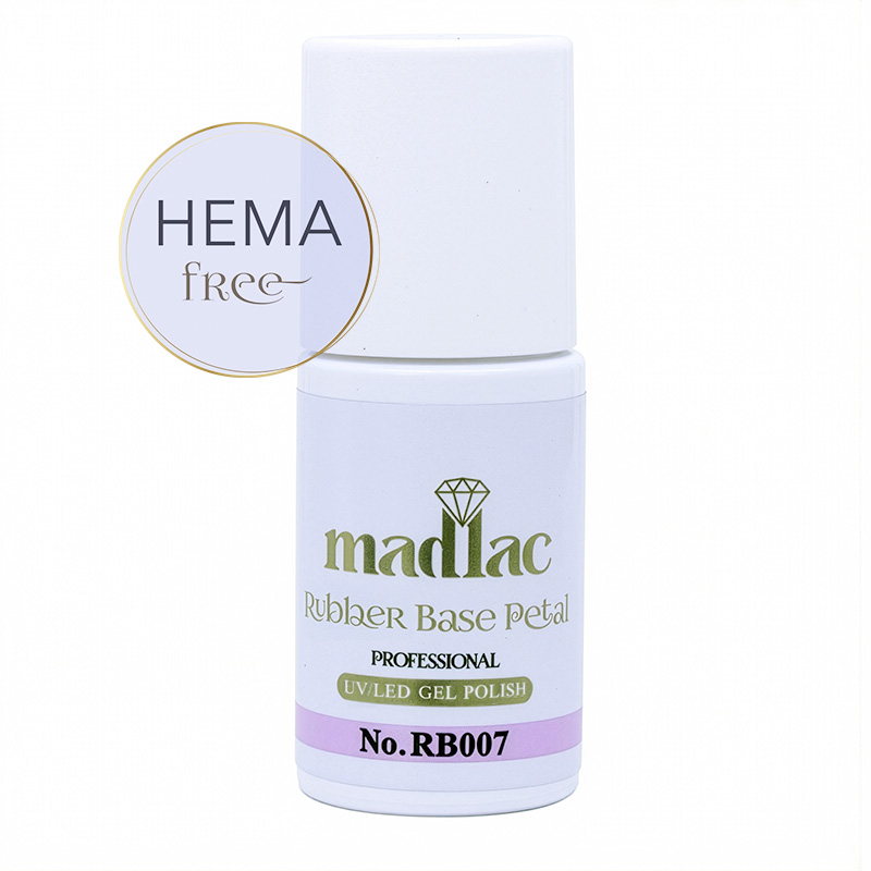 Rubber Base Petal - obrazek 2