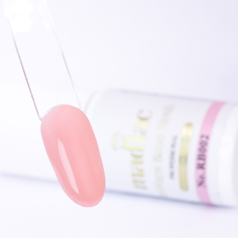 Rubber Base Blush - obrazek 3