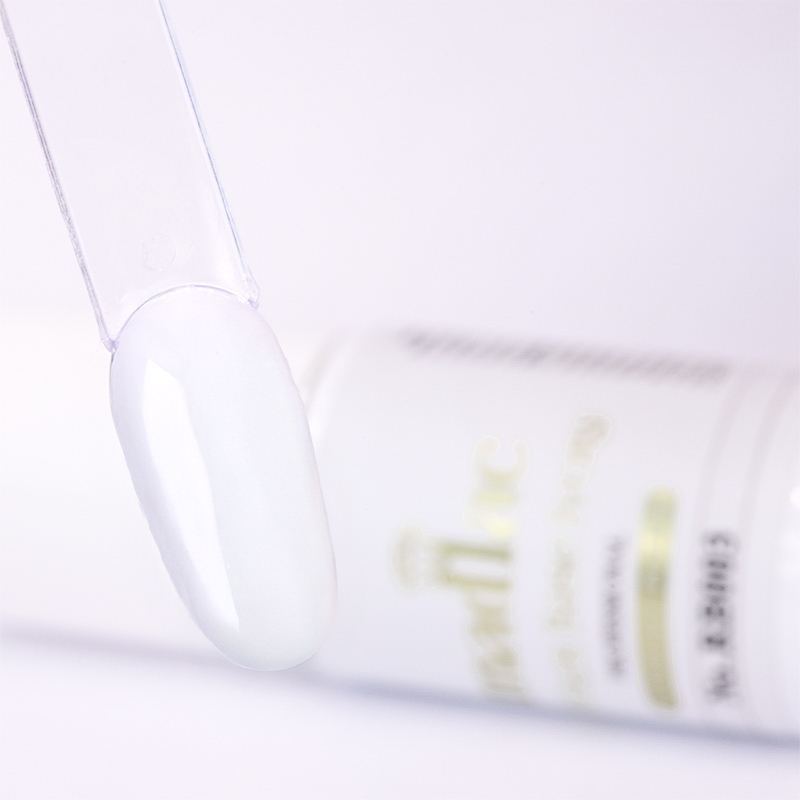 Rubber Base Ivory - obrazek 3