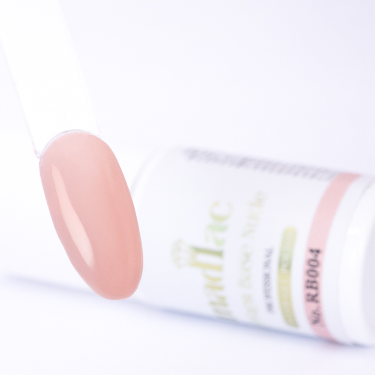 Rubber Base Nude - obrazek 3