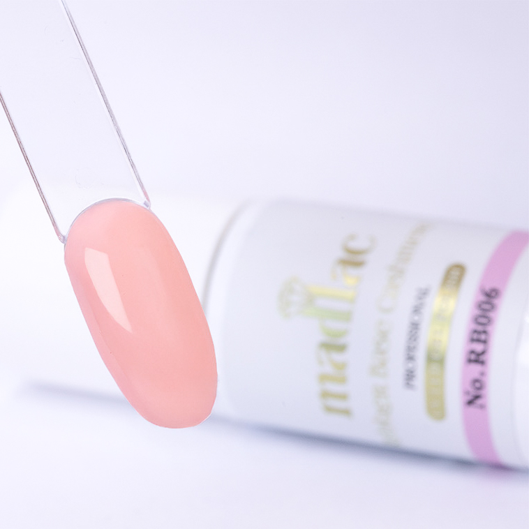 Rubber Base Cashmere - obrazek 3