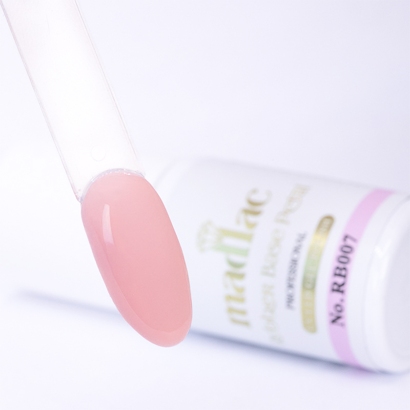 Rubber Base Petal - obrazek 3