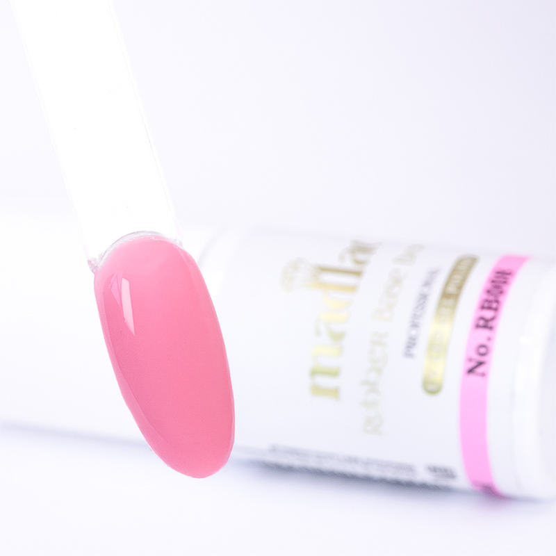 Rubber Base Berry - obrazek 4