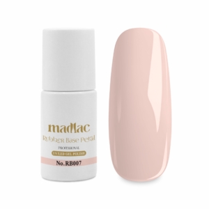 Rubber Base Petal Baza Hybrydowa Madlac 10 ml