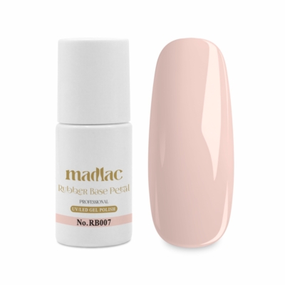 Rubber Base Petal Baza Hybrydowa Madlac 10 ml