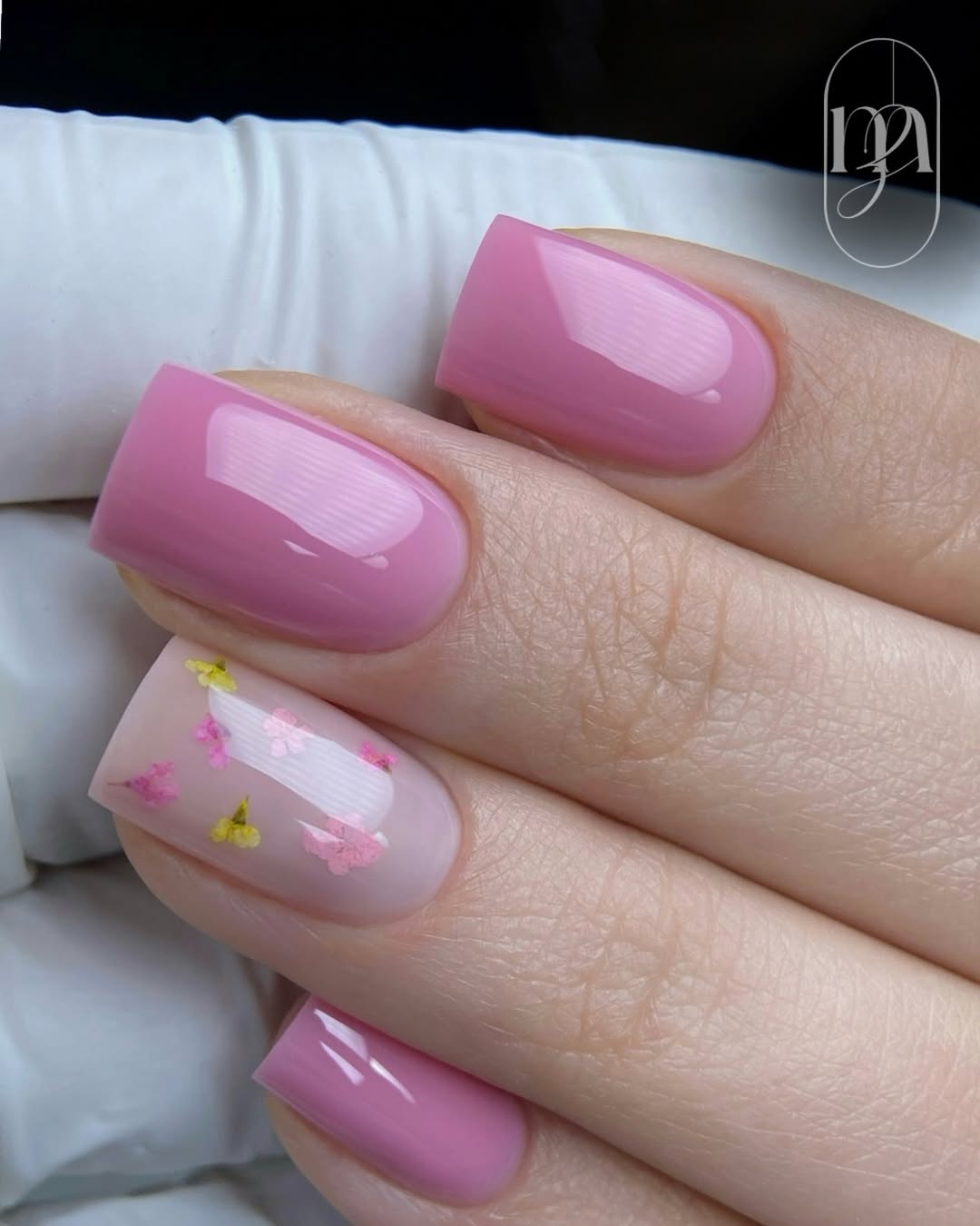 Rubber Base Berry - obrazek 3